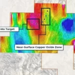 DLP Resources inicia perforación en Esperanza: primeros metros en proyecto de cobre-oro-molibdeno en Perú