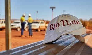 Shougang y Rio Tinto activan captura de carbono a escala industrial en acería china