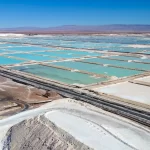 Demanda norteamericana de almacenamiento energético impulsará carbonato de litio hasta 2031