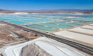 Demanda norteamericana de almacenamiento energético impulsará carbonato de litio hasta 2031