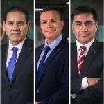 Codelco incorpora cinco vicepresidentes al equipo ejecutivo