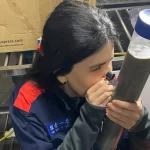 Sernageomin avanza en caracterización geológica de la Fosa de Atacama