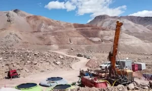 Orvana avanza programa de exploración en Taguas con inversión de US$15 millones en Argentina