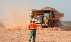 Barrick Mining cierra acuerdo con sindicatos en Mali y evita huelga en mina de oro