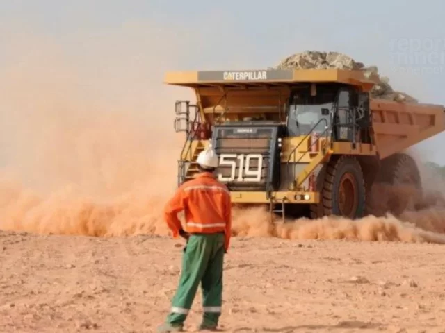 Barrick Mining cierra acuerdo con sindicatos en Mali y evita huelga en mina de oro
