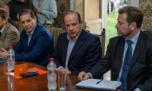 Codelco reubica al 72% de los trabajadores tras suspensión del proyecto Andes Norte en El Teniente