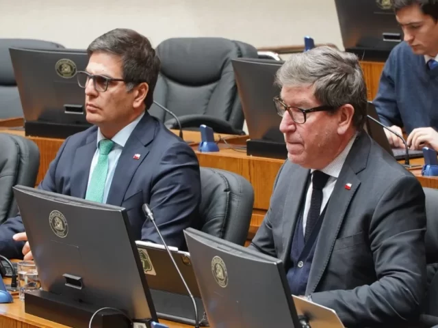 Comisión de Minería del Senado aprueba proyecto del Ejecutivo que simplifica el régimen de patentes mineras