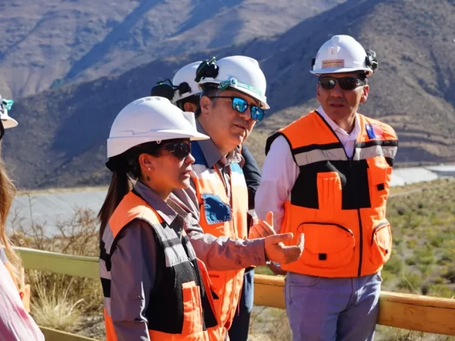 Ministerio de Minería abre PAMMA Reactiva en Coquimbo para recuperar pequeña minería