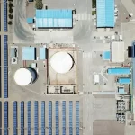 Central Cardones invierte US$ 125 millones para extender operaciones hasta 2049 con baterías BESS