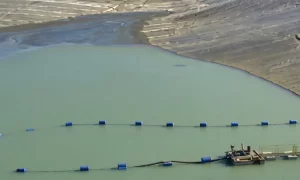 AMTC y U. de Antofagasta impulsan proyecto para desarrollar relaves de cobre libres de sulfuros