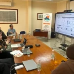 AMTC fortalece colaboración científica en minería sustentable con gira por Antofagasta y Copiapó