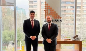 Biobío impulsa su posicionamiento como polo estratégico de proveedores mineros