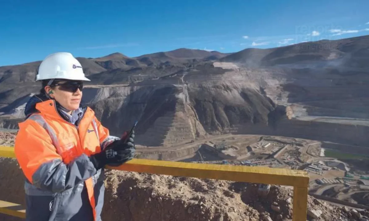 Perú impulsa declaración jurada ambiental para exploración minera