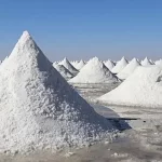 Mina de litio más grande de China pierde licencia ambiental