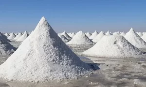 Mina de litio más grande de China pierde licencia ambiental