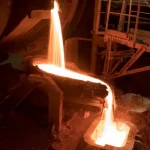 EE.UU. registra importaciones récord de cobre refinado ante incertidumbre arancelaria