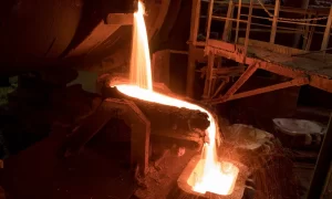 EE.UU. registra importaciones récord de cobre refinado ante incertidumbre arancelaria