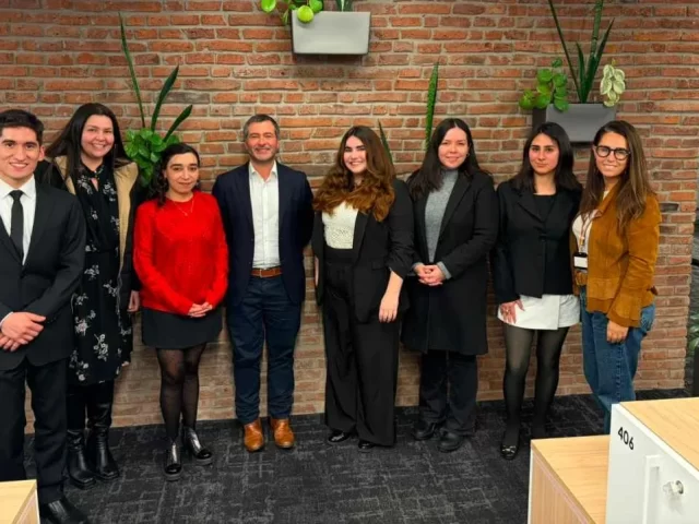 UC evalúa impacto de soluciones solares de Statkraft en Litueche