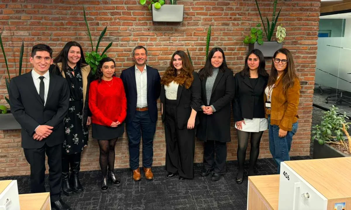 UC evalúa impacto de soluciones solares de Statkraft en Litueche