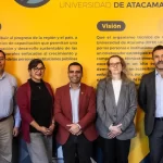 Gold Fields y Universidad de Atacama lanzan programa de aprendices en minería para fortalecer talento local