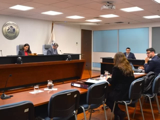 Tribunal Ambiental analiza anulación de declaratoria de interés nacional de Central Rucalhue en Biobío