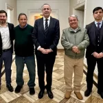 AGRUMIN pide a ENAMI modernizar plantas y fortalecer fomento a pequeña minería