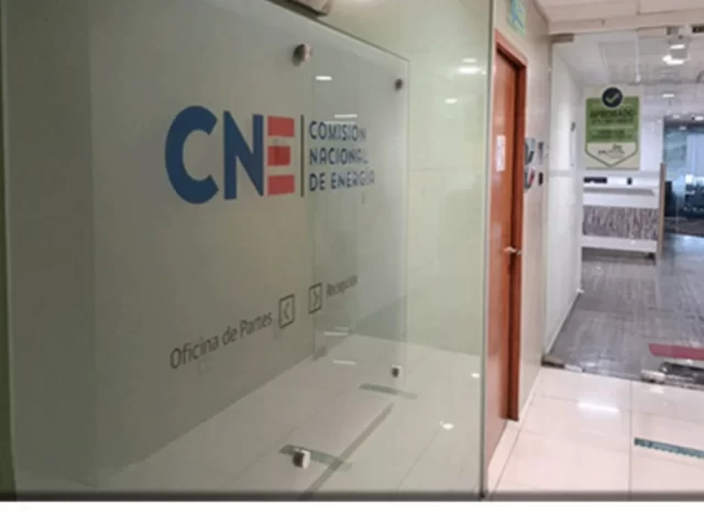 CNE licita base de datos en Plexos para modelar operación del Sistema Eléctrico Nacional