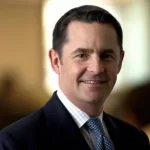 King Copper ficha a David Burrows en equipo técnico del proyecto Colquemayo