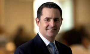 King Copper ficha a David Burrows en equipo técnico del proyecto Colquemayo