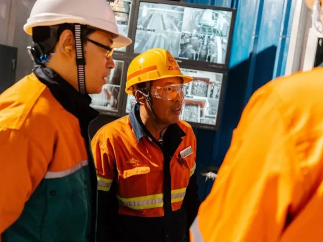 Zijin Mining lanza iniciativa global de sustentabilidad minera con respaldo de la ONU