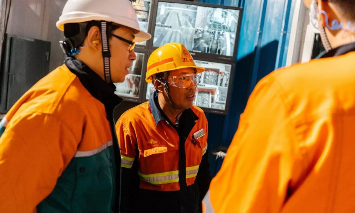 Zijin Mining lanza iniciativa global de sustentabilidad minera con respaldo de la ONU