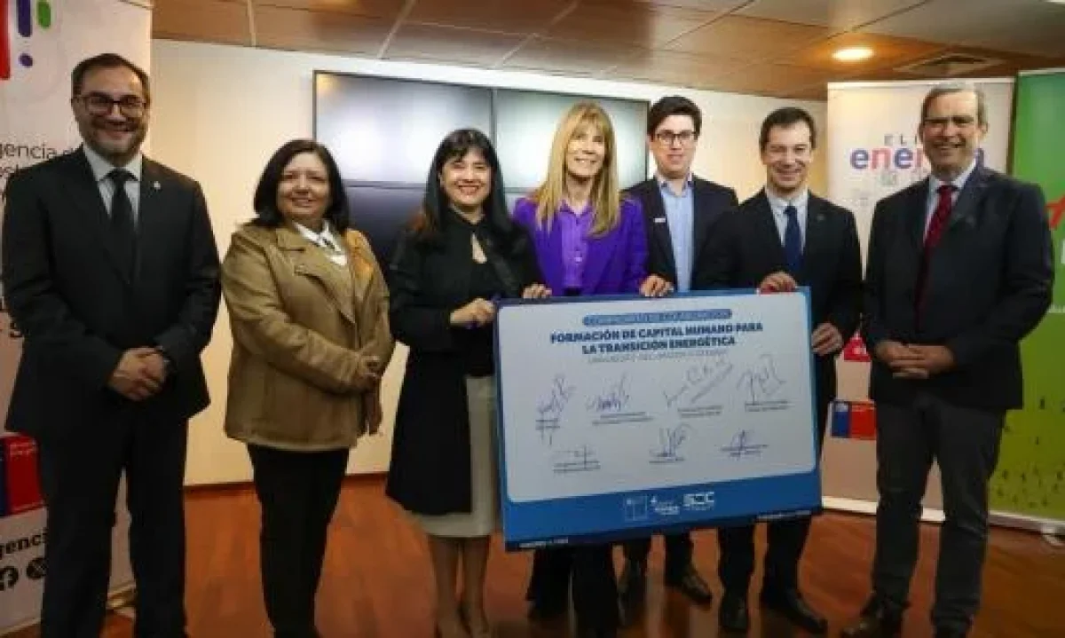 Simulador e-Declarador Sostenible fortalece formación de instaladores eléctricos