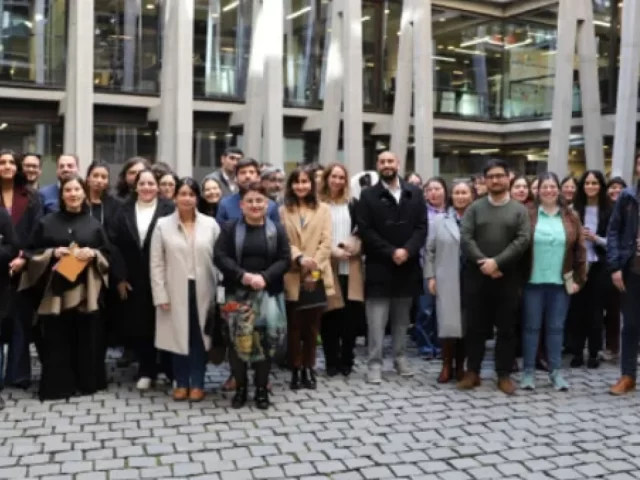 SEA y Patrimonio Cultural coordinan evaluación de proyectos mineros y energéticos