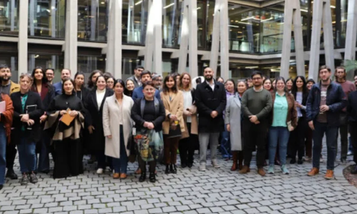 SEA y Patrimonio Cultural coordinan evaluación de proyectos mineros y energéticos