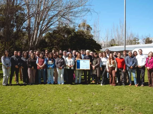 Primera empresa de mediana minería: San Gerónimo logra Sello Iguala Conciliación