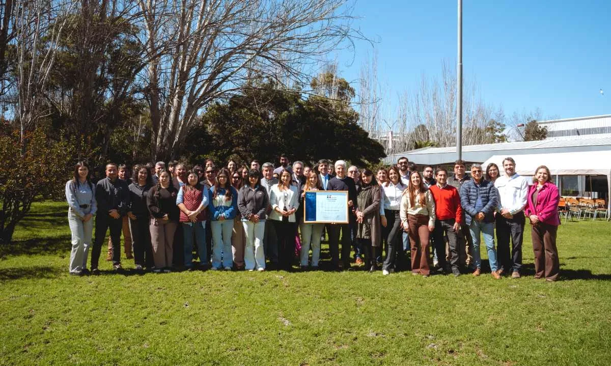 Primera empresa de mediana minería: San Gerónimo logra Sello Iguala Conciliación