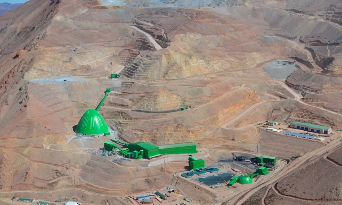 Lundin Mining actualiza capital accionario y amplía programa de recompra en US$ 100 millones