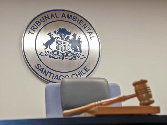 Experta advierte que judicialización ambiental suma 448 días a tramitación de proyectos y el 80% de las reclamaciones no cambia la decisión inicial