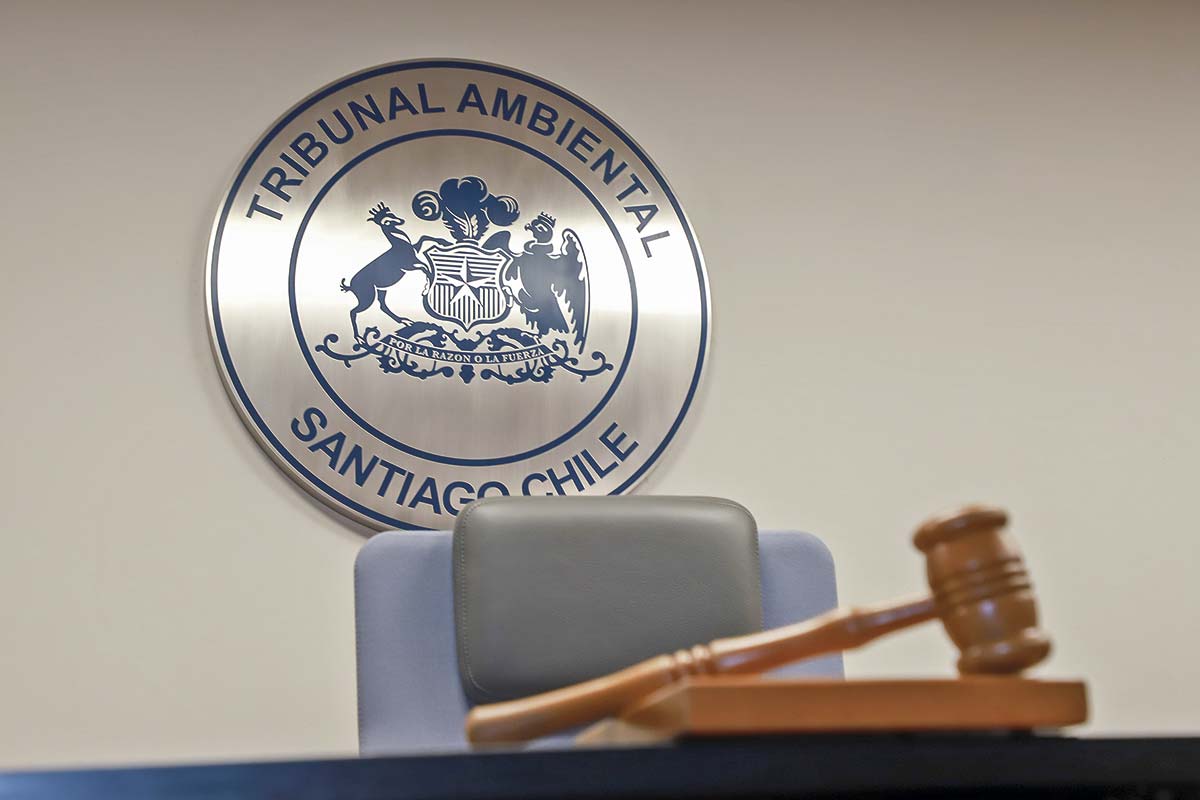Experta advierte que judicialización ambiental suma 448 días a tramitación de proyectos y el 80% de las reclamaciones no cambia la decisión inicial