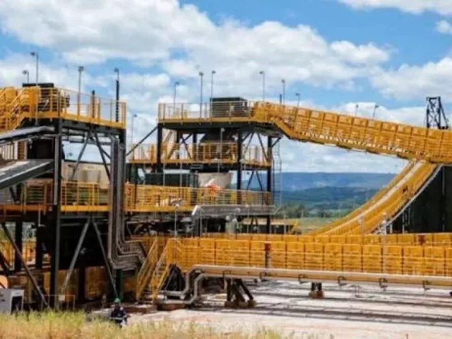 Corte brasileña autoriza reinicio de Grota do Cirilo y Sigma Lithium proyecta 330 mil toneladas en 2027