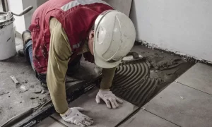 Manos, principal foco de accidentes laborales en construcción de Antofagasta