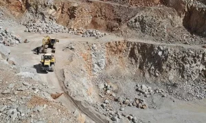 Minería chilena apuesta por sinergia y eficiencia operacional