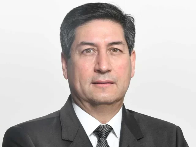 Antofagasta plc incorpora a Carlos Ávila al Directorio