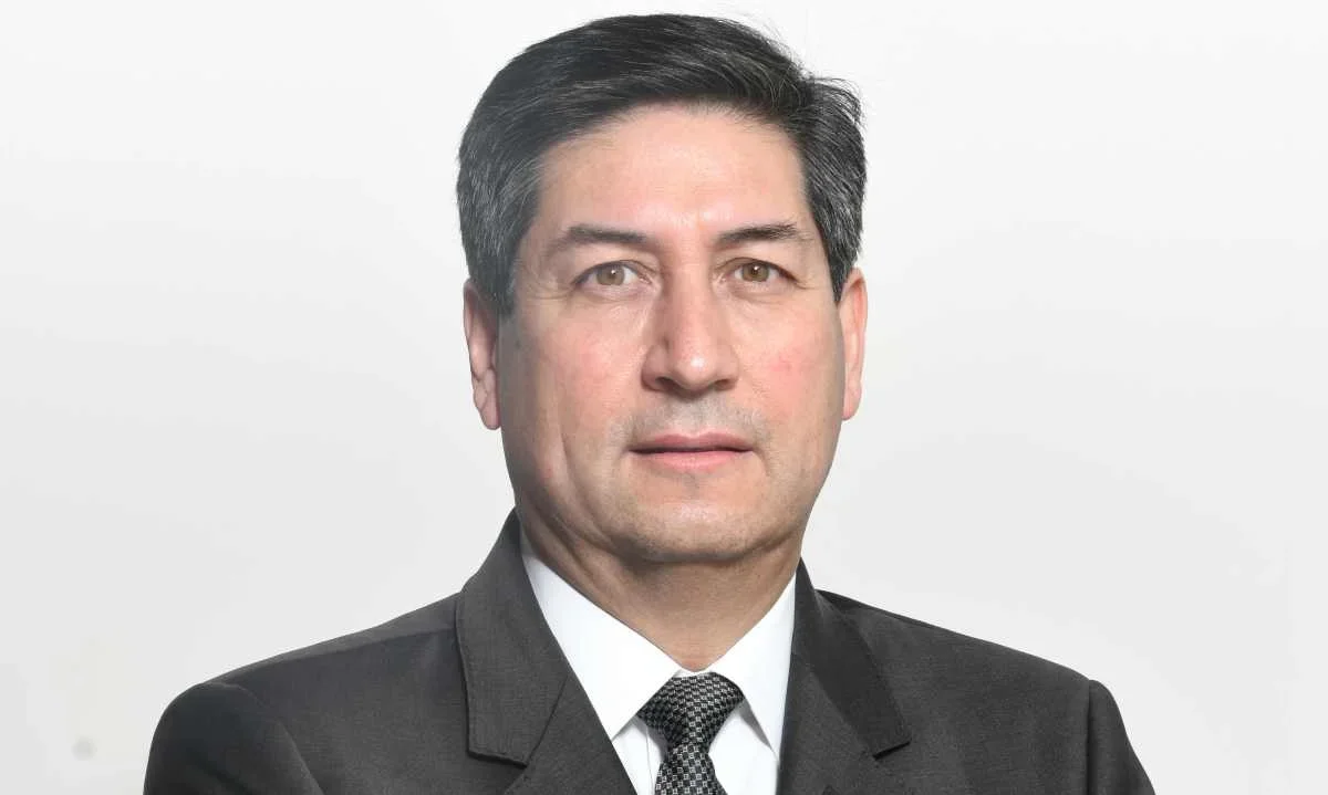 Antofagasta plc incorpora a Carlos Ávila al Directorio
