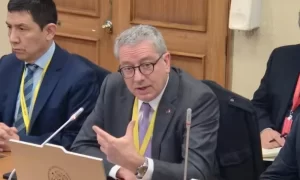 Presidente de Codelco confirma segundo caso de cifras duplicadas ante el Congreso: «No habrá defensas corporativas»