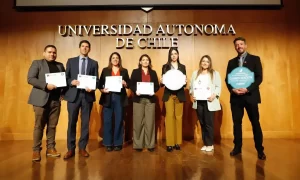 CMP recibe cuatro sellos HuellaChile por gestión de emisiones de carbono