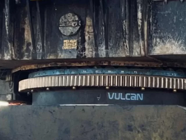 Vulcan se incorpora a APRIMIN como proveedor especializado en componentes mineros