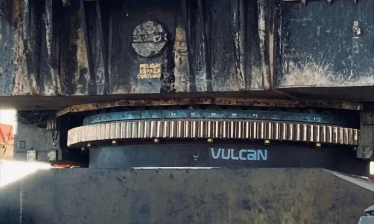 Vulcan se incorpora a APRIMIN como proveedor especializado en componentes mineros