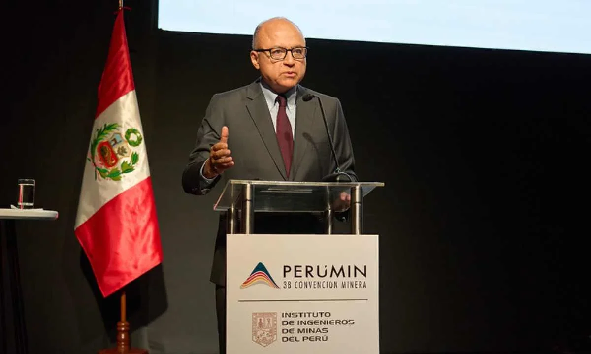 PERUMIN 38 convierte diálogo minero en agenda de formalización económica para Perú