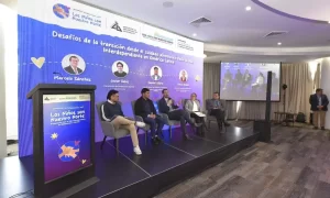 AIA impulsa inclusión laboral de jóvenes que egresan del sistema de protección